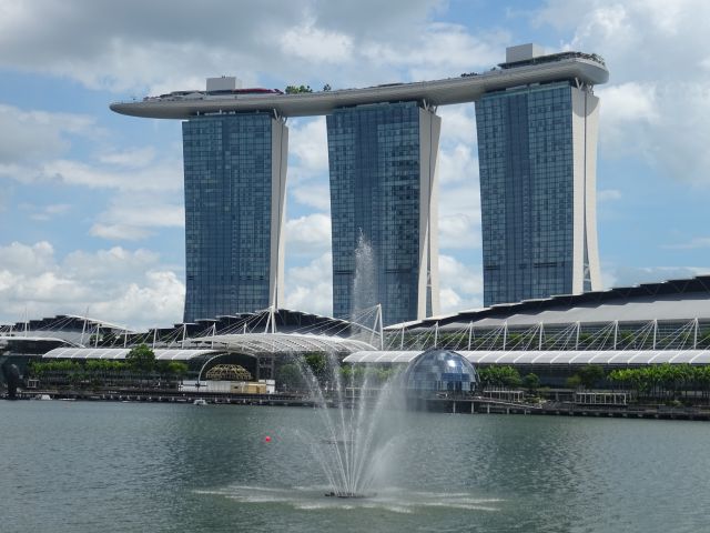 Singapour